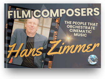 Hans Zimmer - Film Composers: Listening and Writing Music for Movies