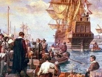 AQA GCSE Migration, Empire & People: Britain & the Americas