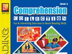 Comprehension Collection (Grade 1)