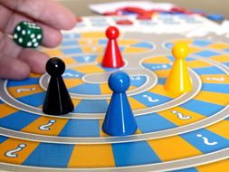 SPANISH INTERMEDIATE AND UPPER-INTERMEDIATE GAME BUNDLE