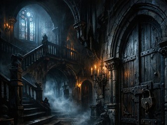 A‑Level Gothic Literature: 5 Lessons