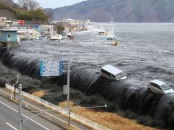 Earthquake Aid