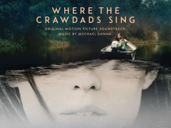 Where the Crawdads Sing - Survival Theme