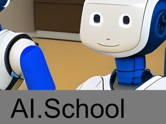 AI.School - AI explained