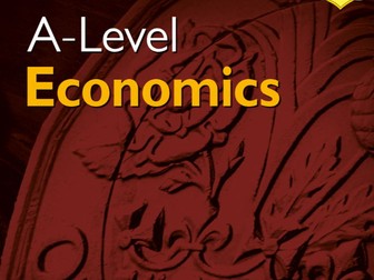 Economics - Growth & Expansion - Notes