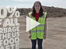 Flipside Science: Reducing Food Waste