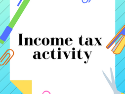 Tax Return Worksheets And Templates Newtown Tax Services