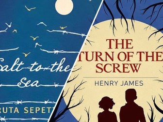 AQA GCSE - Language Paper 1 Q4 material