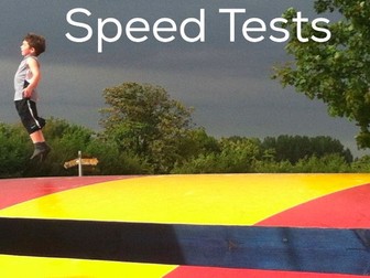 Times table 2 minute speed test with answers