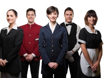 Zero-hour contracts in the hospitality industry