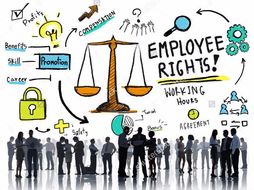 workers rights in the workplace