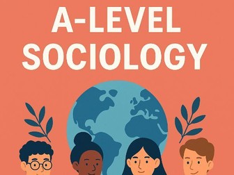 AQA A-LEVEL SOCIOLOGY WHOLE UNIT SUMMARY NOTES - SOCIOLOGICAL THEORY