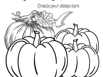 Autumn/Halloween Activity Booklet KS1