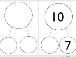 Part Whole Models for Display | Teaching Resources