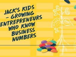 Jack's Kids Discussion Papers - Business Learning