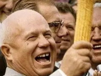 Khruschev  Fall From Power - Student Notes.  Questions and Answers.