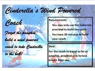 Once Upon a STEM- A bundle of Fairytale STEM activities