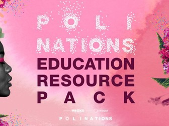 UNBOXED Learning - PoliNations: Education Resource Pack Ages  7-11