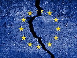 AQA German A level 2019 oral exam revision "Sind die Deutschen EU Skeptiker?"