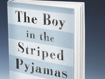 Knowledge deck: The Boy in the Striped Pyjamas