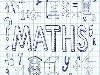 Area Perimeter maths Net Cubes Compound Shapes Year 5