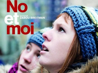 No et Moi, les thèmes