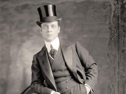 Dr Jekyll and Mr Hyde - Context - The Victorian Gentleman