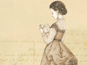 'Jane Eyre' Key Context