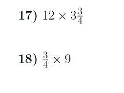 multiplying fractions and mixed numbers by whole numbers worksheet multiplying fractions and mixed numbers by whole numbers worksheet with solutions by mathw teaching resources tes