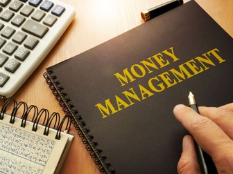 Money & Tax: Spend Smart, Think Big