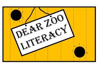 Dear Zoo Literacy Resources