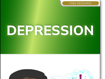 Depression (free resource)