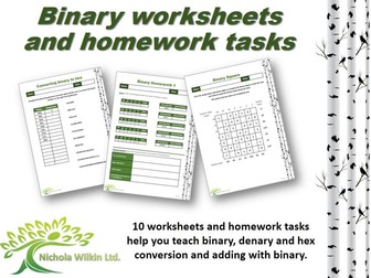 Homework help for ks3 science