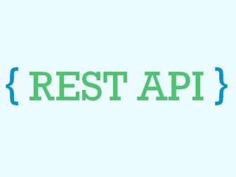 Build a simple Rest API (Restful)