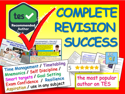 Revision Skills