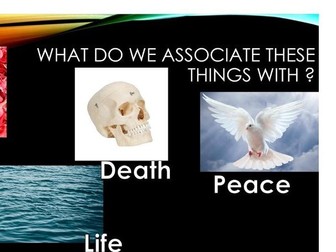 Denotation, Connotation and Semantic Field