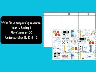Understand 11, 12 & 13
