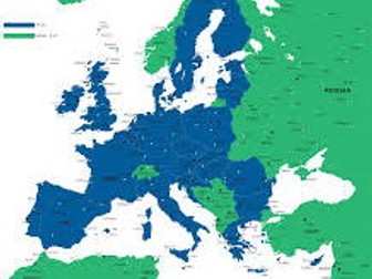 Understanding the European Union (EU)