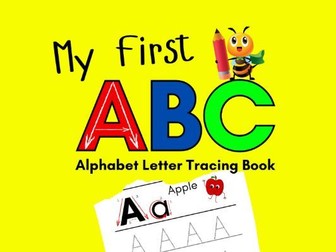 My First ABC