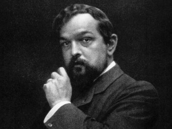 Debussy exam questions Edexcel Music A Level