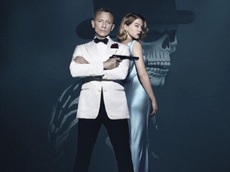 Spectre: Regulation and Product Placement