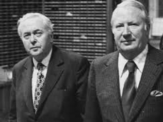 Lesson 5: The beginning of the 'Troubles' in Northern Ireland