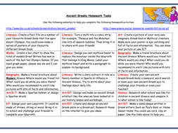 10 facts about ancient greece 10 facts about ancient greece picture