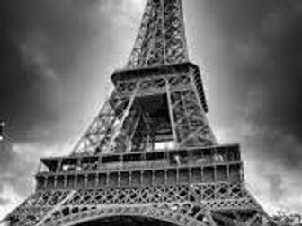 Paris Anthology Task & Model Seven Ages Lines 131-143