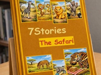 7 Stories - The Safari