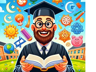 A Level Sociology: Beliefs in Society Bundle 7192/2