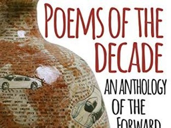 Poems of the Decade Scheme of Work | A-level Edexcel SOW