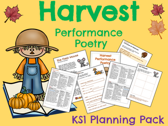 Whole School Performance Poetry Bundle by KS2History  Teaching Resources  Tes