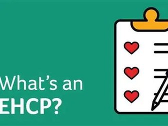 A parents guide to the EHCP process