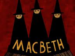 Macbeth Revision Resources
